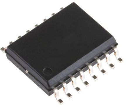 ON Semiconductor NCV4390DR2G 2216658