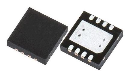 ON Semiconductor NCV8187AMLE330TCG 2216677