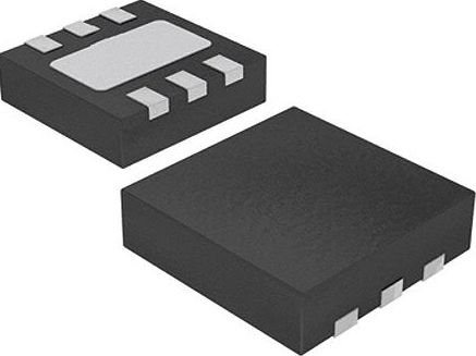 ON Semiconductor NCV8187AMTWADJTAG 2216681