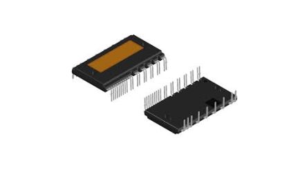 ON Semiconductor NFAM0512L5BT 2216684