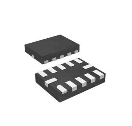 ON Semiconductor NIS6420MT1TWG 2216689