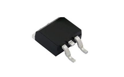 ON Semiconductor NTB5D0N15MC 2216693