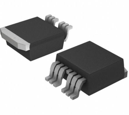 ON Semiconductor NTBGS1D5N06C 2216699