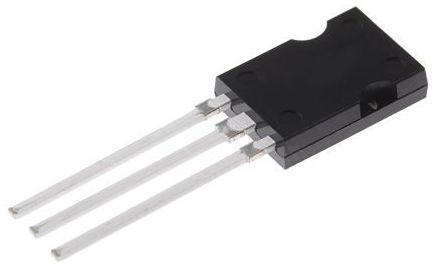 ON Semiconductor NTHL125N65S3H 2216718