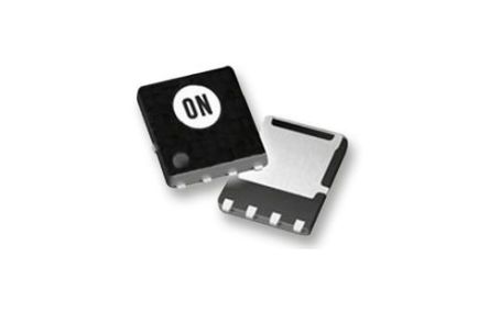 ON Semiconductor NTMFS005N10MCLT1G 2216720