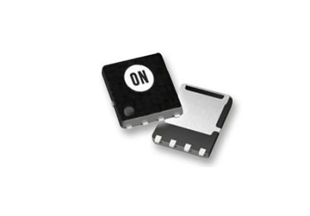 ON Semiconductor NTMFS4D2N10MDT1G 2216731