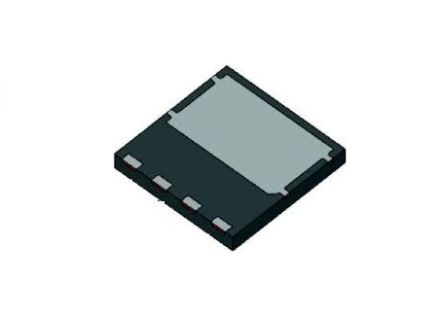 ON Semiconductor NTMT090N65S3HF 2216734