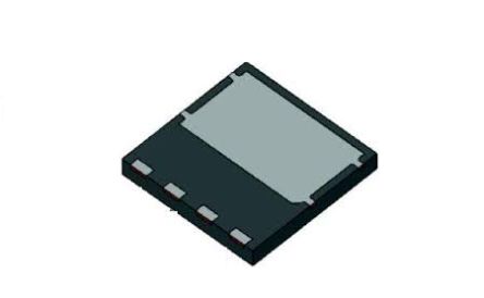 ON Semiconductor NTMT110N65S3HF 2216736