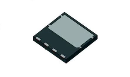 ON Semiconductor NTMT150N65S3HF 2216738