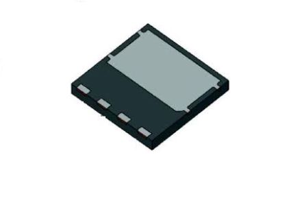 ON Semiconductor NTMT190N65S3HF 2216740