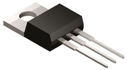 ON Semiconductor NTP095N65S3H 2216744