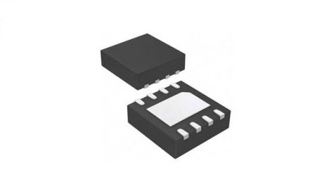 ON Semiconductor NVTFS4C02NTAG 2216759