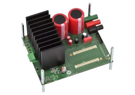 ON Semiconductor SECO-MDK-4KW-65SPM31-GEVB 2216770