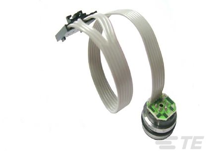 TE Connectivity 86-500G-R 2217334