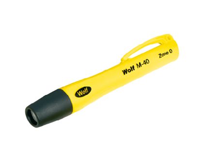 Wolf Safety M-40 2217348