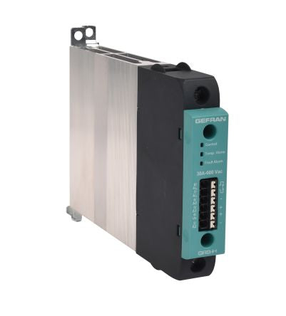 Gefran GRS-H-120-48-D-0-FAN60-0-0 2217477