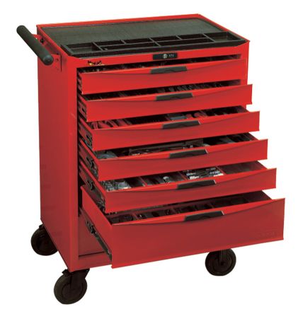 Teng Tools TCMM491N 2217839