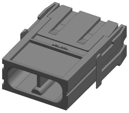 Amphenol Industrial C146 10A002 602 15 2218580