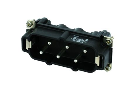 Amphenol Industrial C146 10A006 102 5 2218583