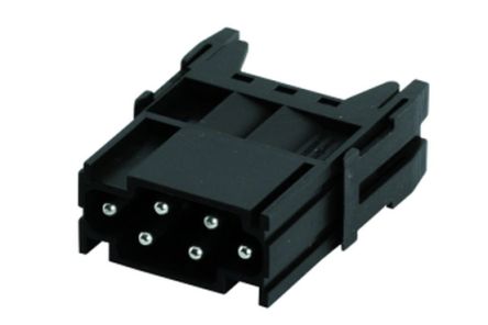 Amphenol Industrial C146 10A006 600 15 2218586