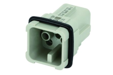 Amphenol Industrial C146 10A007 000 2 2218589