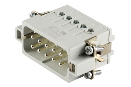 Amphenol Industrial C146 10A010 002 4 2218592