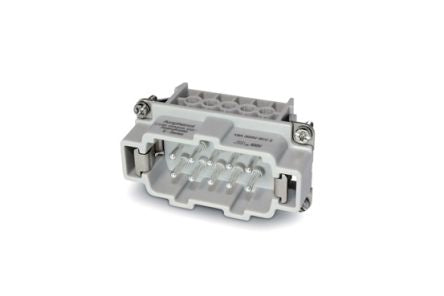 Amphenol Industrial C146 10A010 102 1 2218594