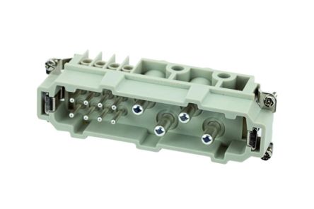 Amphenol Industrial C146 10A012 100 13 2218595