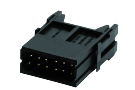 Amphenol Industrial C146 10A012 600 15 2218597