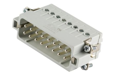 Amphenol Industrial C146 10A016 002 4 2218600