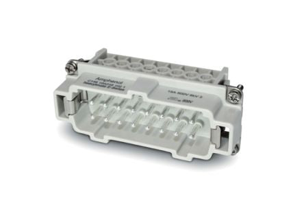 Amphenol Industrial C146 10A016 102 1 2218602