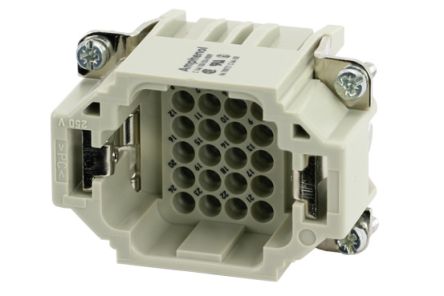 Amphenol Industrial C146 10A024 000 9 2218605