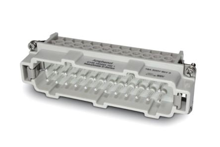 Amphenol Industrial C146 10A024 102 1 2218608