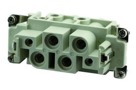 Amphenol Industrial C146 10B004 100 13 2218628