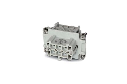 Amphenol Industrial C146 10B006 102 1 2218631