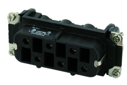 Amphenol Industrial C146 10B006 102 5 2218633