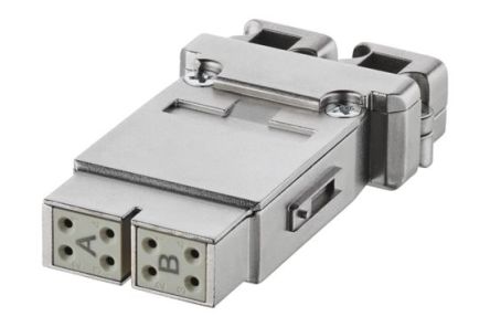 Amphenol Industrial C146 10B008 905 15 2218640