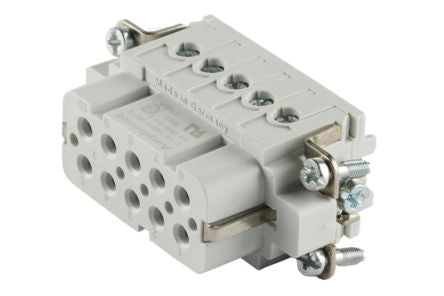 Amphenol Industrial C146 10B010 002 4 2218642