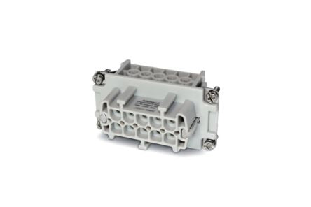 Amphenol Industrial C146 10B010 102 1 2218645