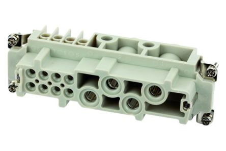 Amphenol Industrial C146 10B012 100 13 2218646