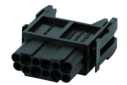 Amphenol Industrial C146 10B012 600 15 2218649