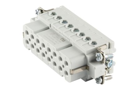 Amphenol Industrial C146 10B016 002 4 2218650