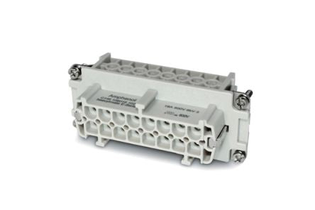 Amphenol Industrial C146 10B016 102 1 2218652