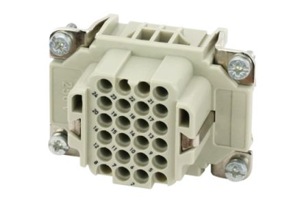Amphenol Industrial C146 10B024 000 9 2218655