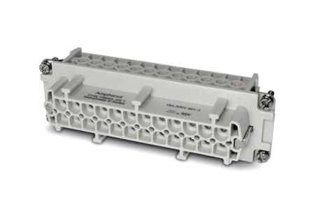 Amphenol Industrial C146 10B024 102 1 2218658
