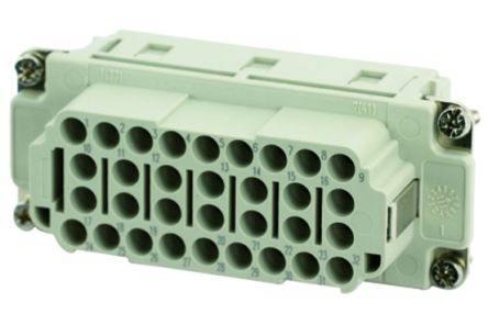 Amphenol Industrial C146 10B032 500 10 2218662
