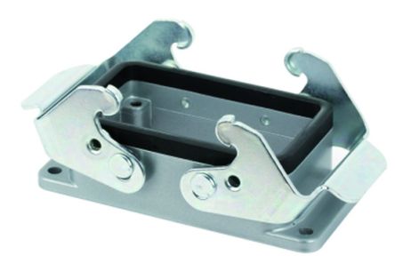 Amphenol Industrial C146 10F010 000 1 2218669