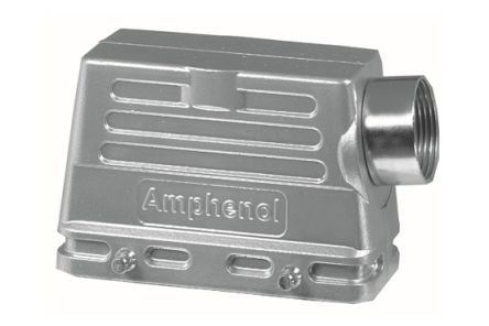 Amphenol Industrial C146 10G016 500 1 2218687