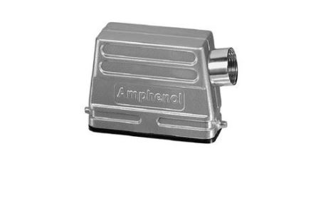 Amphenol Industrial C146 10G016 500 4 2218688