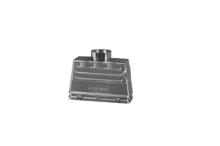 Amphenol Industrial C146 10G024 600 8 2218693